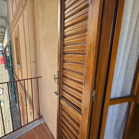 Apartament Cesarina - Centro Catanzaro