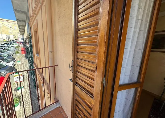 Apartament Cesarina - Centro Catanzaro