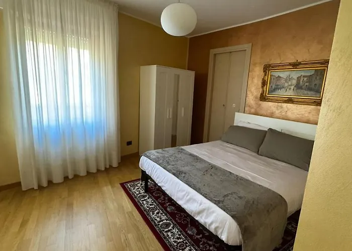 公寓 Cesarina - Centro *