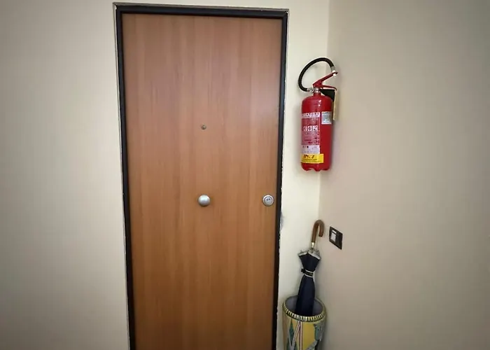 公寓 Cesarina - Centro 卡坦扎罗