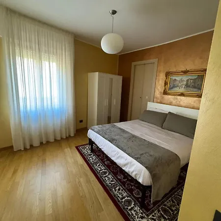 Appartamento Cesarina - Centro *