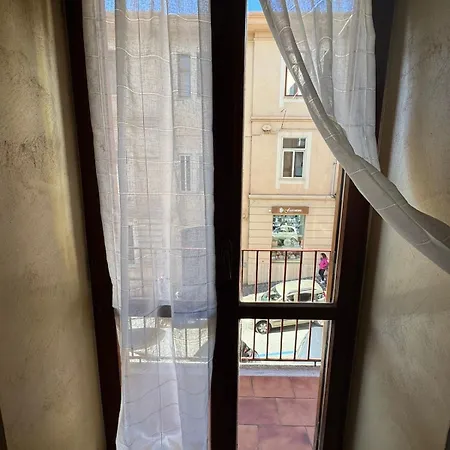 Cesarina - Centro Apartment