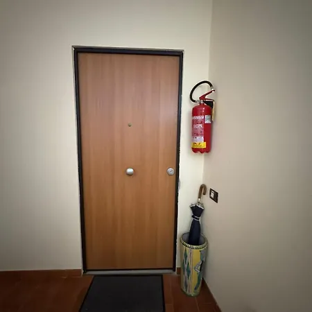 Appartamento Cesarina - Centro Catanzaro