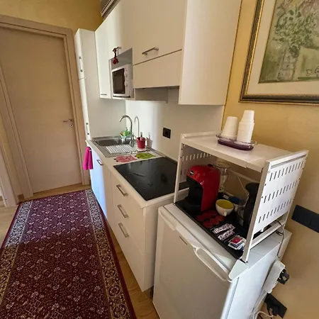 Apartment Cesarina - Centro *