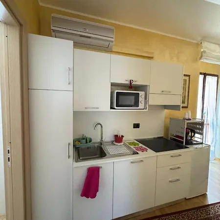 Cesarina - Centro Apartment Catanzaro