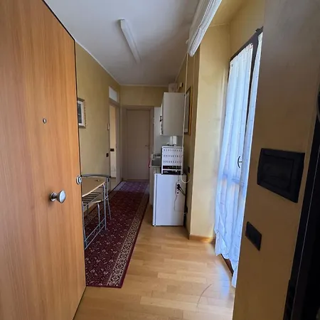 Apartment Cesarina - Centro *