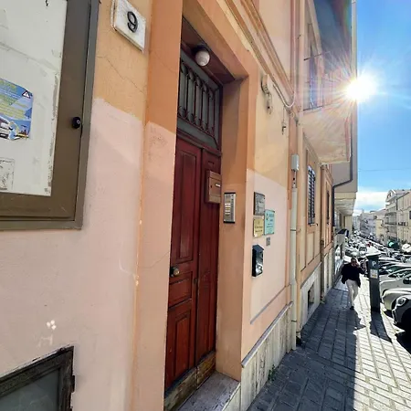 Appartamento Cesarina - Centro Catanzaro