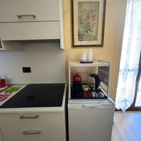 Appartement Cesarina - Centro *