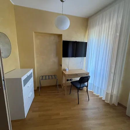 Appartamento Cesarina - Centro