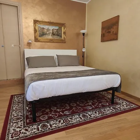 Cesarina - Centro Apartment