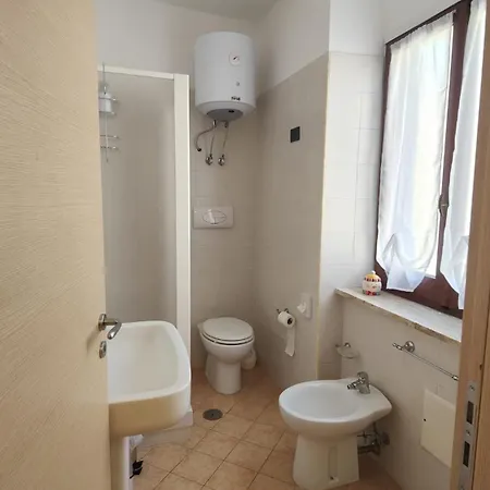 Cesarina - Centro Apartamento Catanzaro