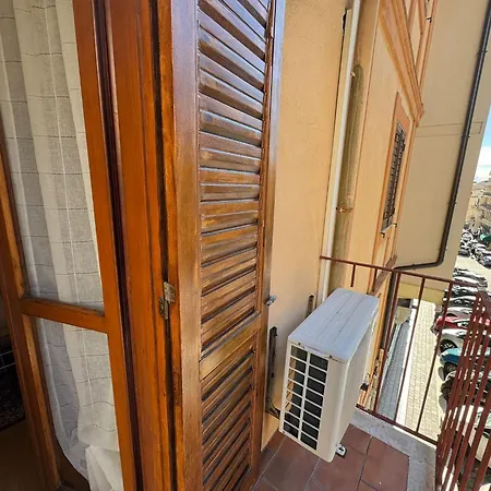 Apartamento Cesarina - Centro Catanzaro