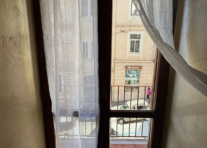 Cesarina - Centro Apartman