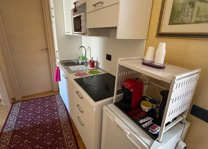 Apartman Cesarina - Centro *