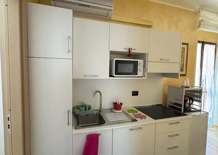 Cesarina - Centro Apartman Catanzaro