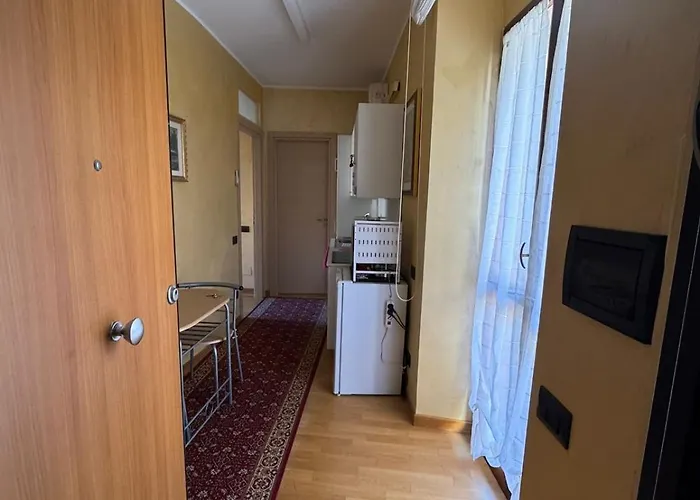 Apartman Cesarina - Centro *