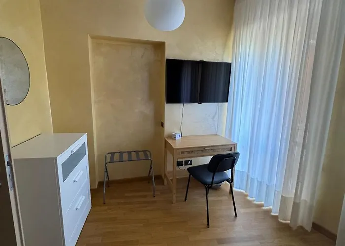 Apartman Cesarina - Centro