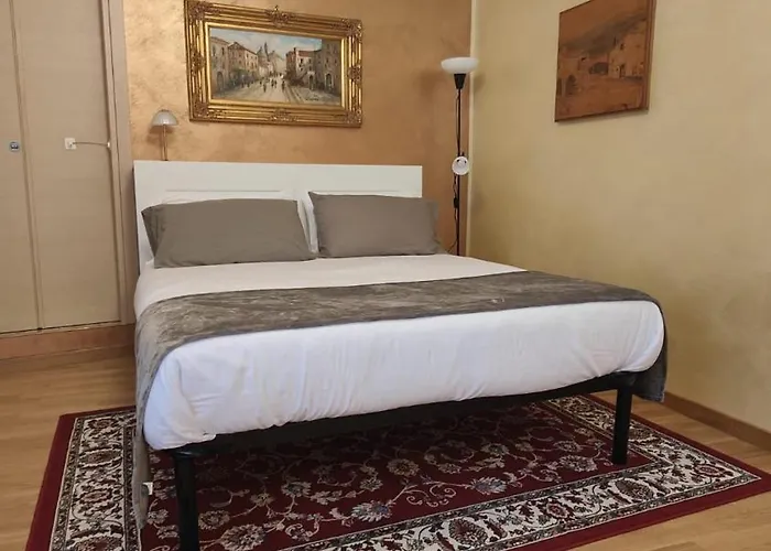 Cesarina - Centro Apartment