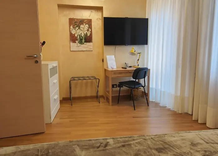 Cesarina - Centro Apartamento *