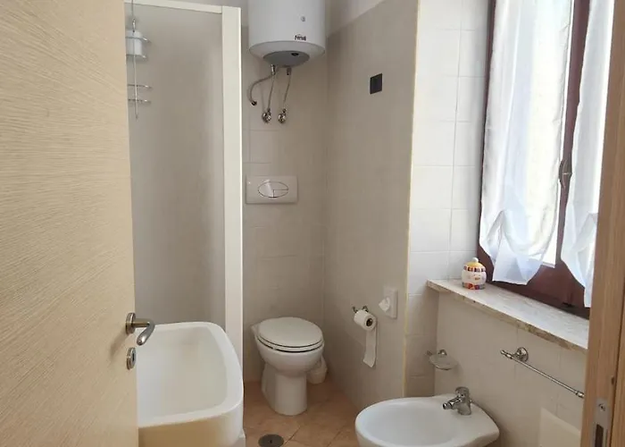 Cesarina - Centro Apartamento Catanzaro