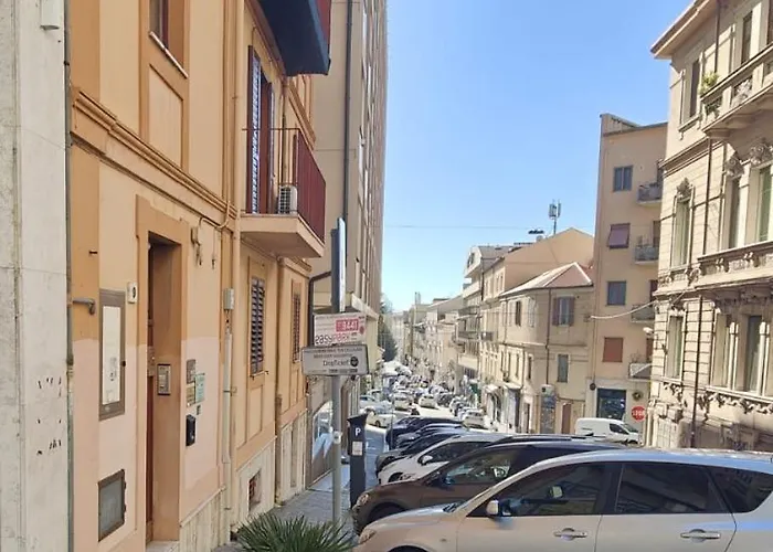 Apartamento Cesarina - Centro *