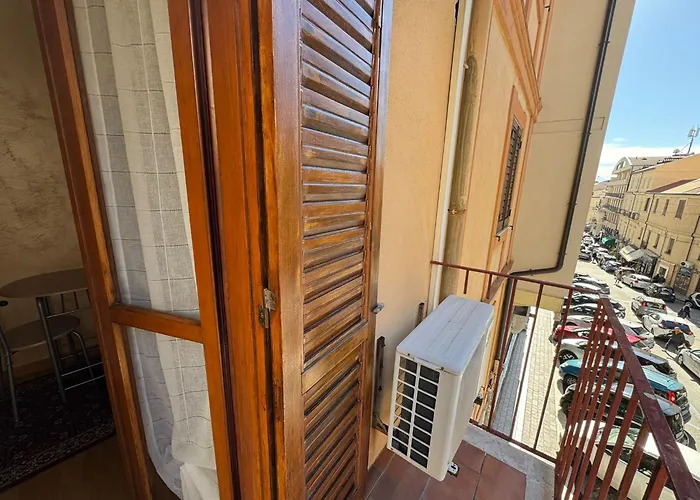 Apartment Cesarina - Centro Catanzaro